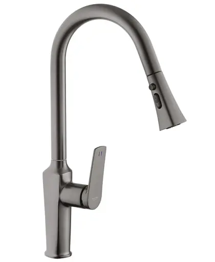 Змішувач для кухні Kroner KRP Makon - GRP030-T (CV033865) - фото 1