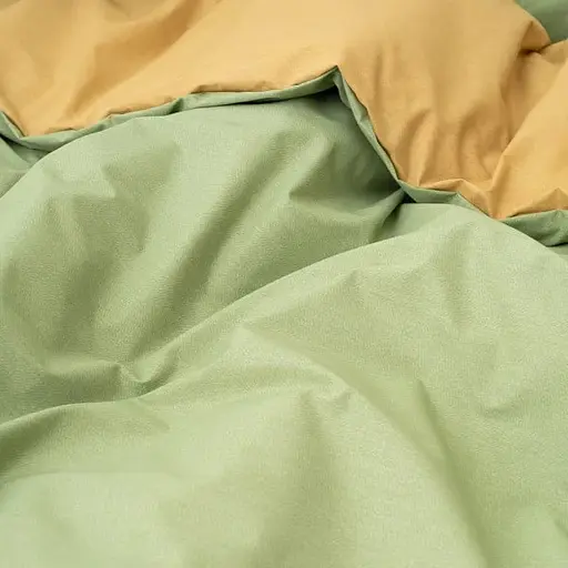 Комплект постільної білизни Viluta євро ранфорс 25371 100% бавовна - фото 4