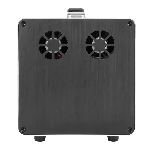 Многофункциональная портативная зарядная станция LP CHARGER MPPT 300 (300W, 280Wh) - фото 5