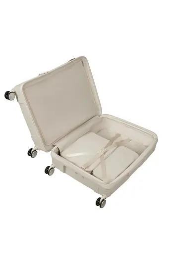 Валіза Samsonite PARALUX HS STONE GREY 67x47x30(33) 67 См KT2*08002 - фото 9