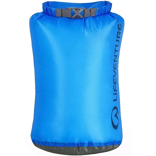 Гермочехол Lifeventure Ultralight Dry Bag 5 (1012-59620)