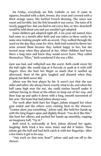 The Queen's Gambit - фото 4