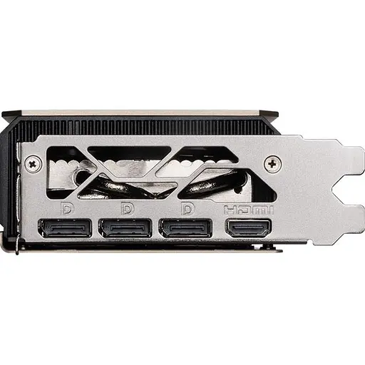 Видеокарта MSI GeForce RTX 5070 Ti INSPIRE 3X OC PLUS 16G (G507T-16I3CP) EU [125992] - фото 5