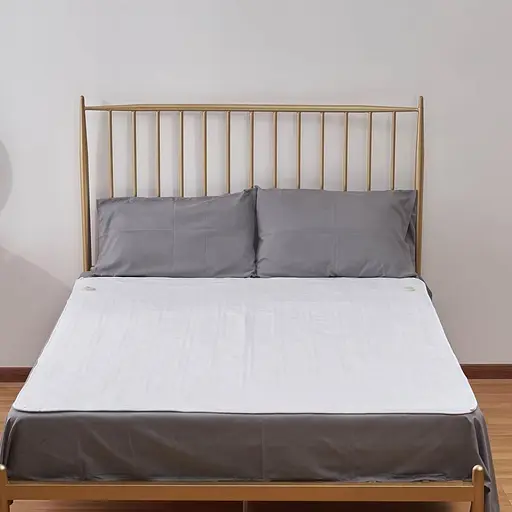 Електропростирадло Xiaoda Electric Blanket 150 х 80 cm (HDDRT02-60w) [152280] - фото 5