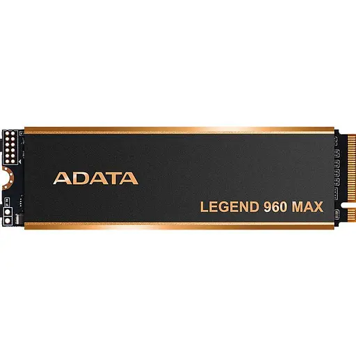 SSD накопичувач Adata LEGEND 960 MAX 1 TB (ALEG-960M-1TCS) [130568]