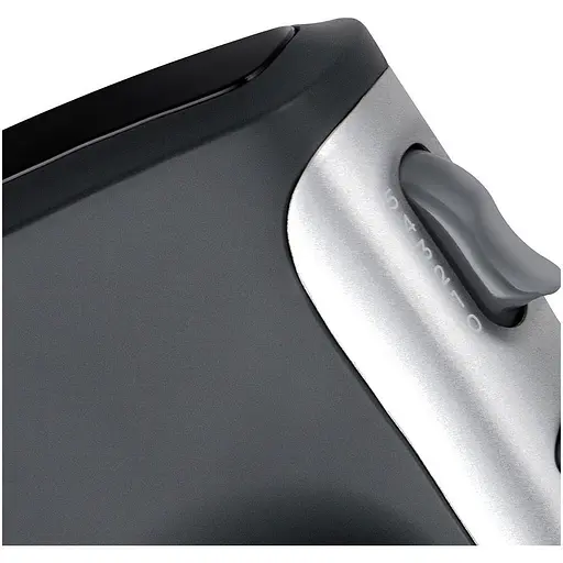 Миксер без чаши Russell Hobbs Matte Charcoal Hand Mixer 27151-56 - фото 5