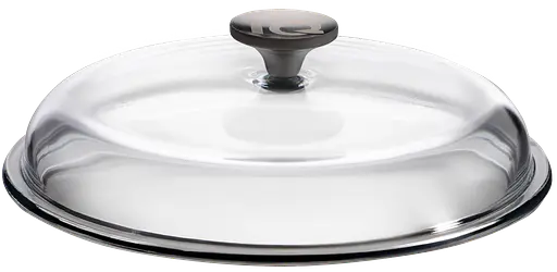 Крышка IQ Be Smart 24 см (7077927) - фото 4