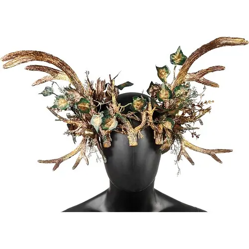 Корона Фавн - фото 1