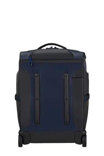 Сумка Дорожная Samsonite ECODIVER BLUE 55x40x20 KH7*01010 - фото 2
