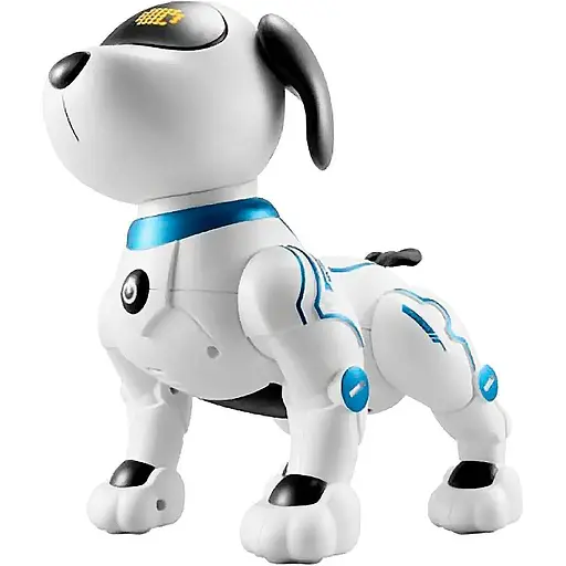 Робот-собака на радіокеруванні TK Smart-Dog ТК-12302 [135432] - фото 2