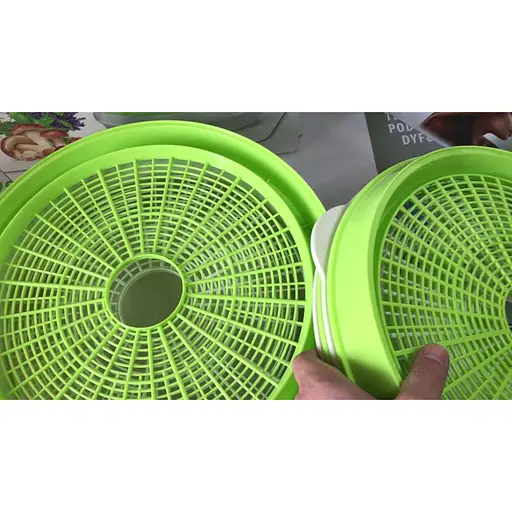 Сушарка MPM Product MSG-06 - фото 4