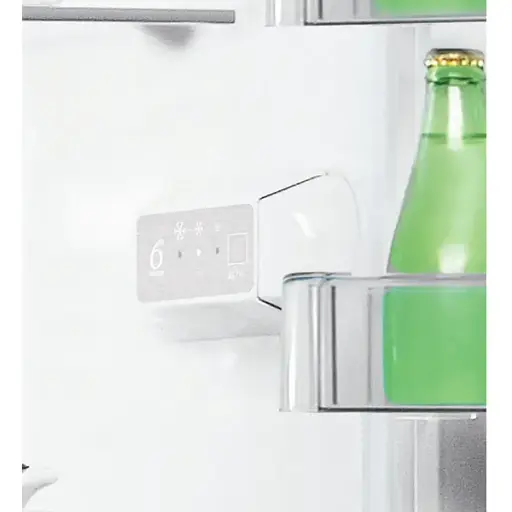 Холодильник Indesit LI8S1EW - фото 5