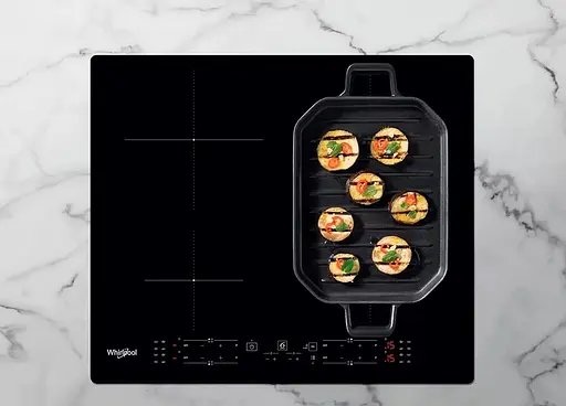 Электрическая варочная поверхность Whirlpool WB B8360 NE (6634351) - фото 2