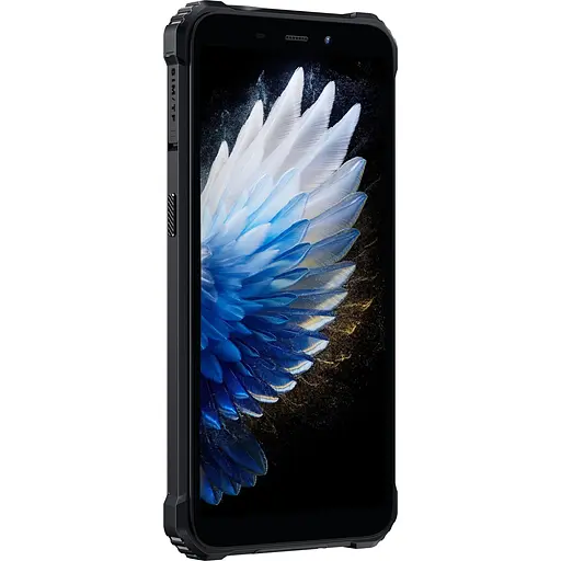 Смартфон Oukitel G3 4/256GB Black [147746] - фото 2