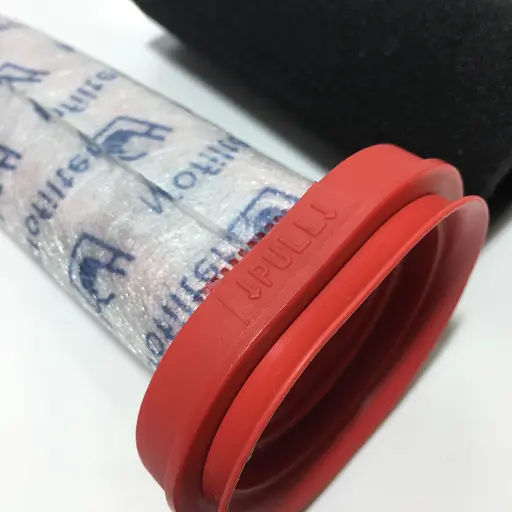 Фільтр на бездротовий пилосос Bosch Flexxo Serie 4 BCH3K255, BCH3P210, BCH3P255, BBH32* - фото 8