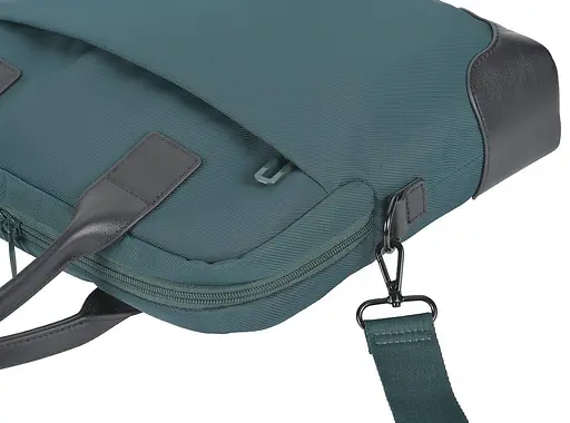 Сумка Tucano Fine 13"/14", зелений - фото 6