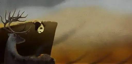 Комплект книг Історії про Пандімуна (2 кн.). Автор - Крістіна Нгуєн (Біла Сова) - фото 5