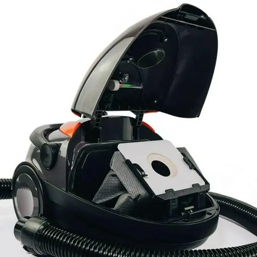 Пылесос с мешком Grunhelm GVC8208 - фото 3