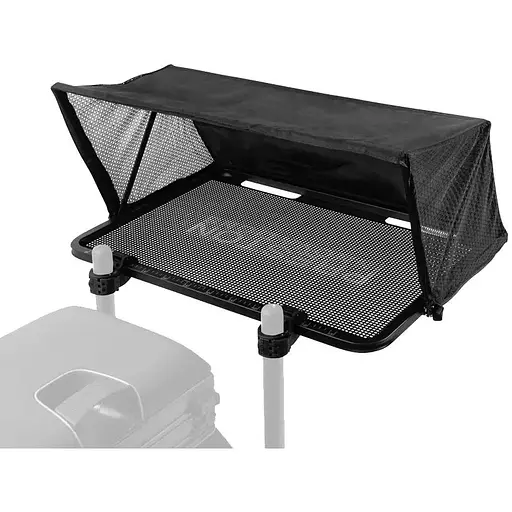 Столик Preston Offbox 36 Venta-Lite Hoodie Side Tray XL - фото 1