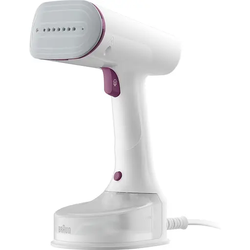 Отпариватель Braun QuickStyle 5 GS 5011 PU (136391)