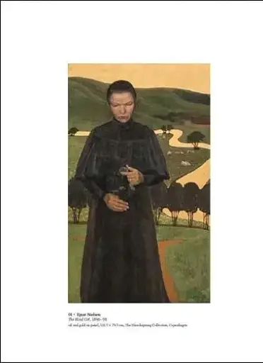 Gothic Modern. From Edvard Munch to Käthe Kollwitz - фото 2