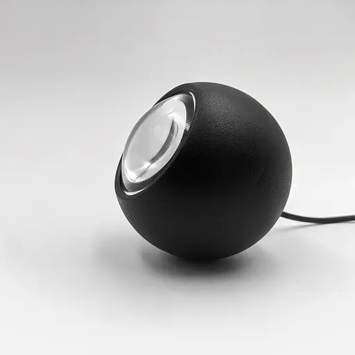 Підвіс Skarlat RGD2018 6W BK 3000K - фото 4