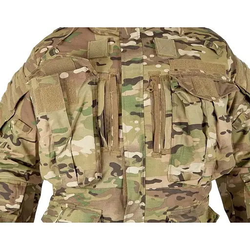 Костюм Defcon 5 Sniper Vest+Pants Kit M Multicam - фото 15
