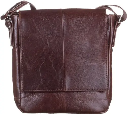 Сумка Shvigel 18х18х6 см sum0027460 - фото 2