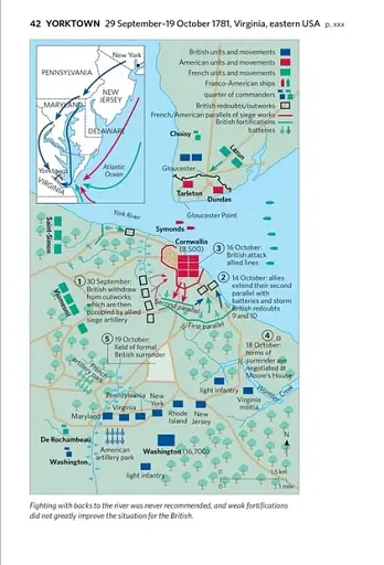 Great Battles of All Time - фото 8