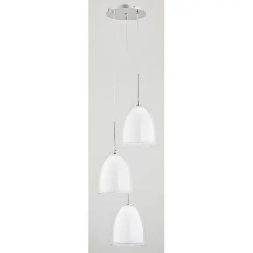 Люстра Alfa Ronda 60141 - фото 1