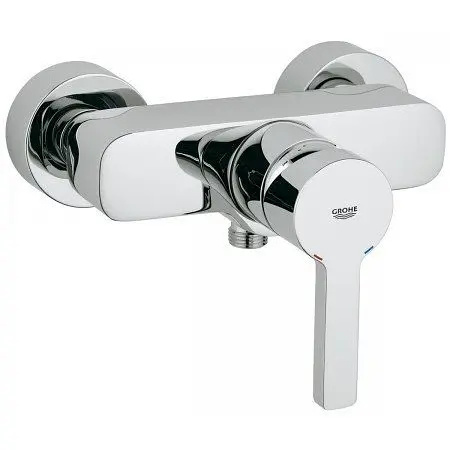 Смеситель для душа Grohe Lineare 33865000 Хром - фото 1
