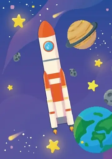 Супермайстерня. Космічна техніка - фото 2