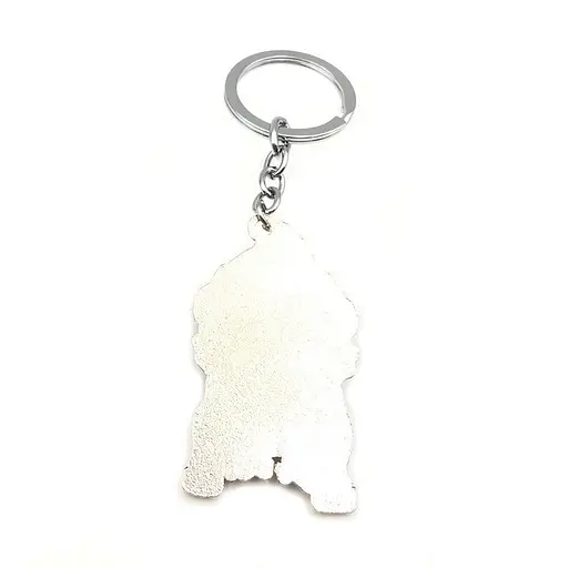 Брелок GeekLand Овервотч Overwatch Уінстон Winston OW.10.002 - фото 3