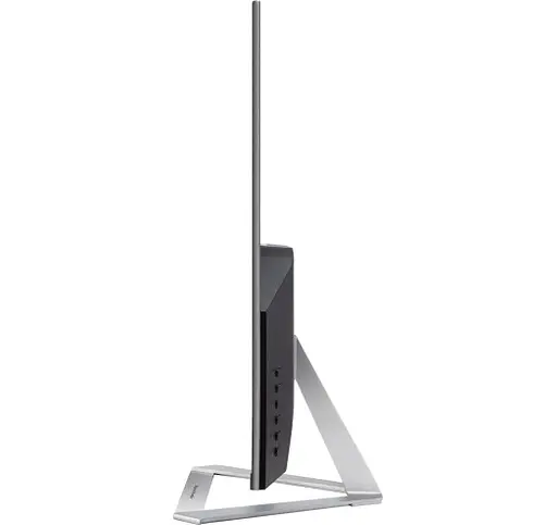 Монитор ViewSonic VX3276-4K-MHD - фото 3