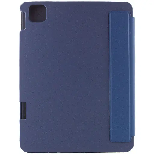 Чохол Smart Case Open buttons для Apple iPad Pro 13 (2024-25) Blue - фото 2