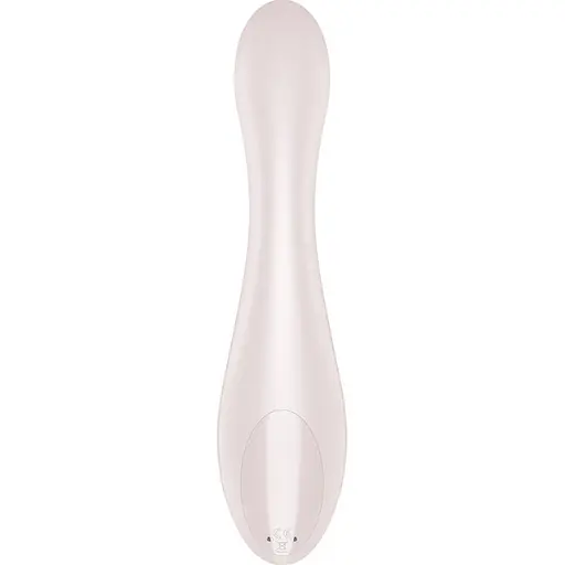 Вібратор Satisfyer G-Force Beige SO8780 (108394) - фото 5