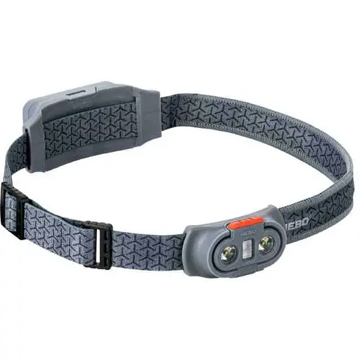 Фонарь Nebo Einsten 500 (1033-NB NEB-HLP-0006-G)
