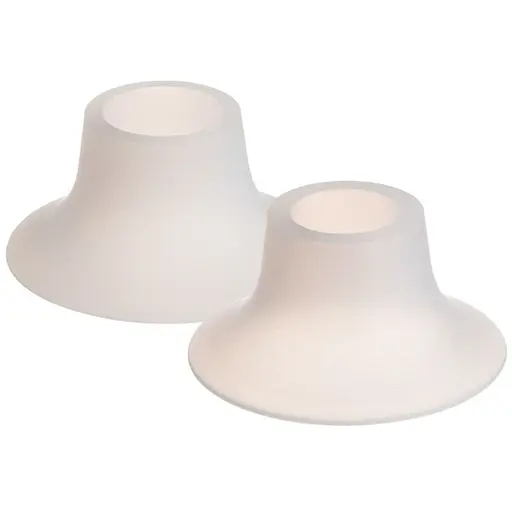 Переходники Canpol babies 17 и 19 мм для молокоотсоса Hands-Free (20/109)