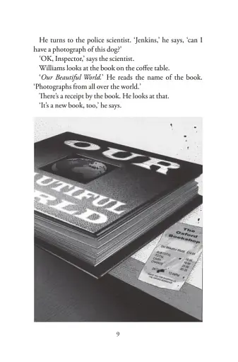 CER St A Death in Oxford - фото 5