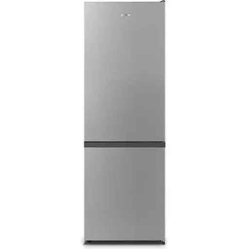 Холодильник Gorenje NRK6182PS4 с морозильной камерой - фото 1
