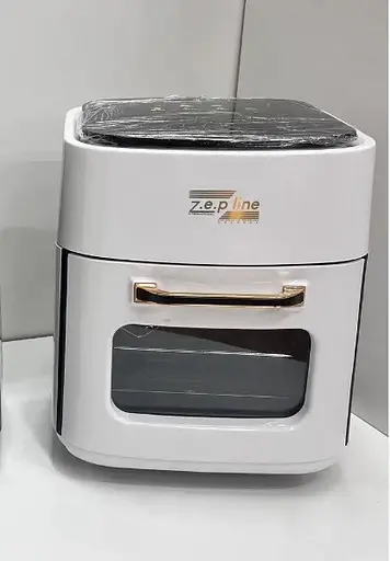 Мультипіч 3в1 Zepline ZP-111, 15л 3500 Вт - фото 2