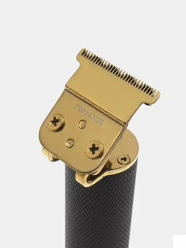 Професійна бездротова машинка для стрижки волосся Pro Mozer Mz-9830 машинка для волосся бороди - фото 2