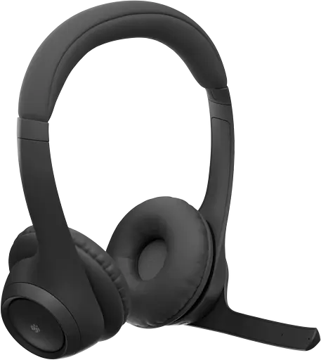 Logitech Zone 305 Midnight Black Headset (981-001453)