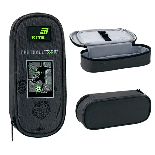 Пенал Kite Goal (K26-599-4) - фото 1