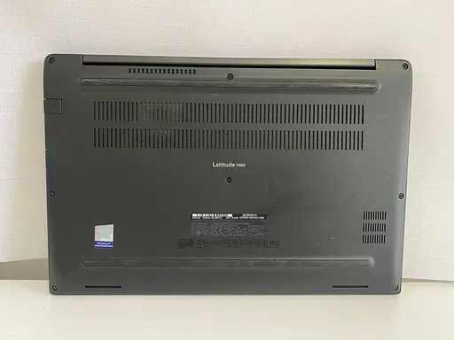 Ноутбук Dell Latitude 7490 14" (i5-8250U / 16GB / SSD 256GB / 1920х1080 IPS) Refurbished - фото 8