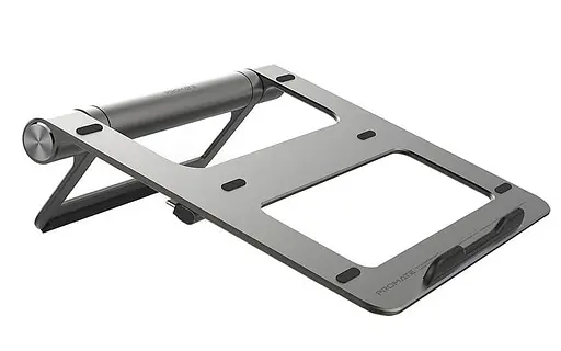 USB-хаб Promate на 9 портов (primebase-c.grey) - фото 1