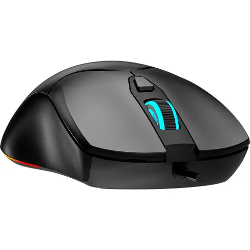 Мишка Aula S13 USB Black (6948391213095) - фото 6