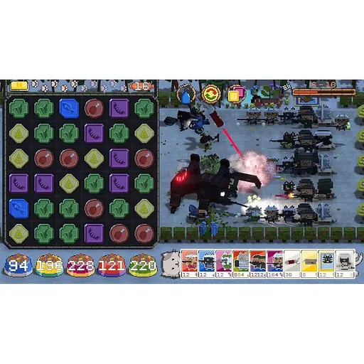 Гра Cats on Duty - Meow Edition (російські субтитри) (PS5) - фото 3