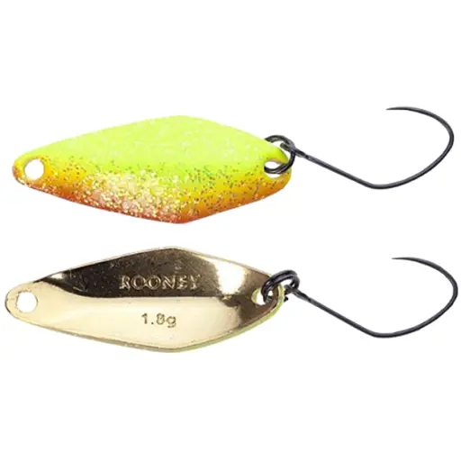 Блешня Nories Masukurouto Rooney 1.8 g #037