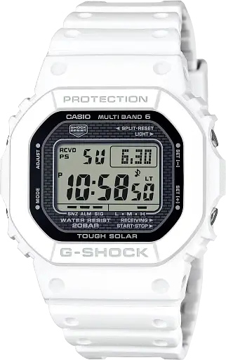 Годинник Casio G-Shock The Origin GW-5000HS-7ER